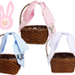 Personalized Easter Basket Bow