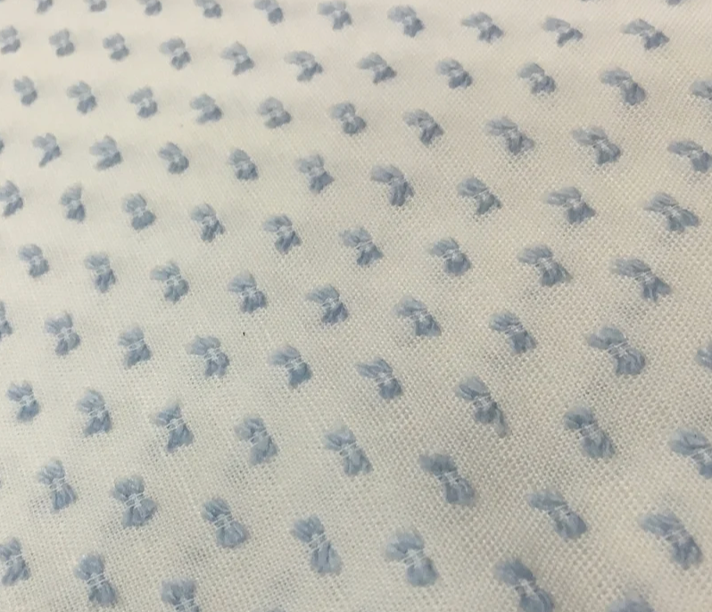 Monogram w/ Custom Fabric Banner