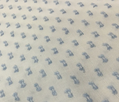 Monogram w/ Custom Fabric Banner