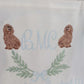 Boykin Spaniel Banner